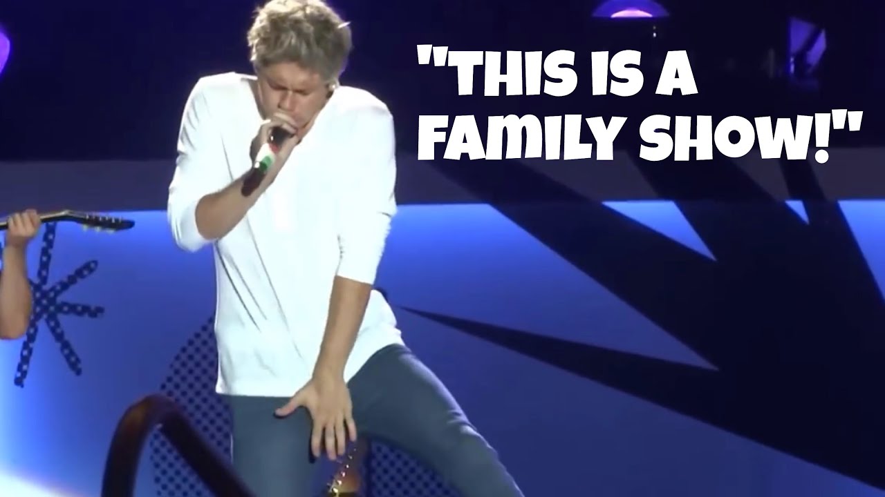 One Direction - 