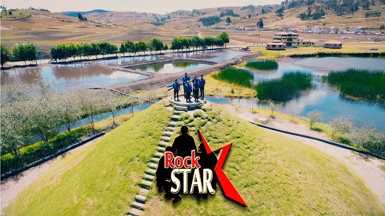 Su excelencia ROCK STAR (VIDEO OFICIAL) Tu eres la dueña de mi corazón
