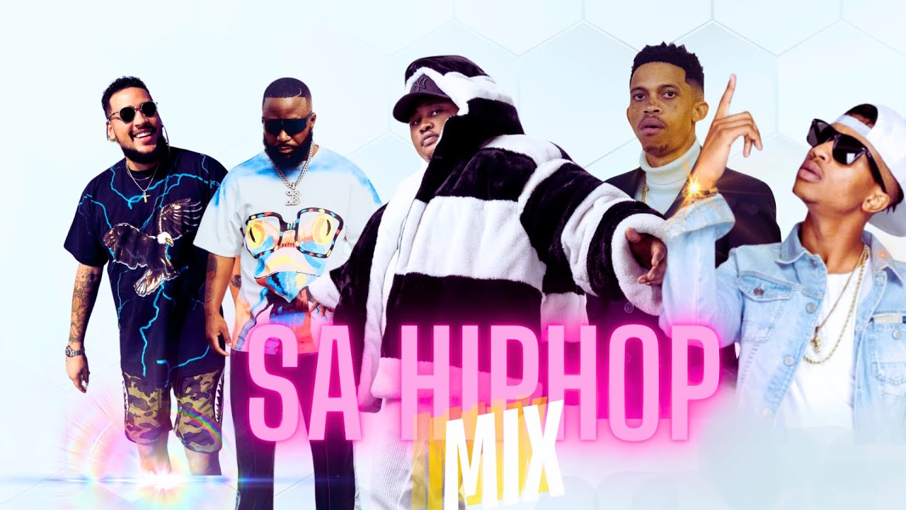 SA HipHop Mix 2024- Mix#003🔥🔥🔥 Malome Vector, Cassper Nyovest, Nasty C & more