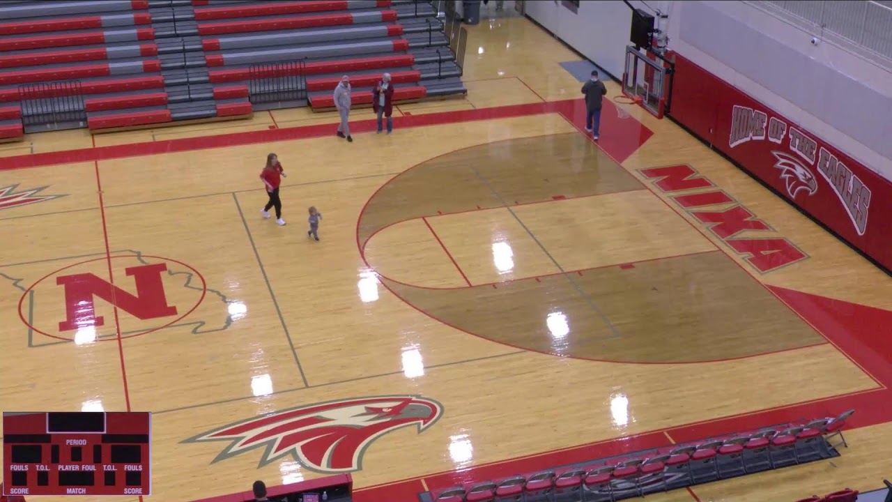 Nixa High School Junior Varsity vs Logan Rogersville JV Womens Varsity Basketball