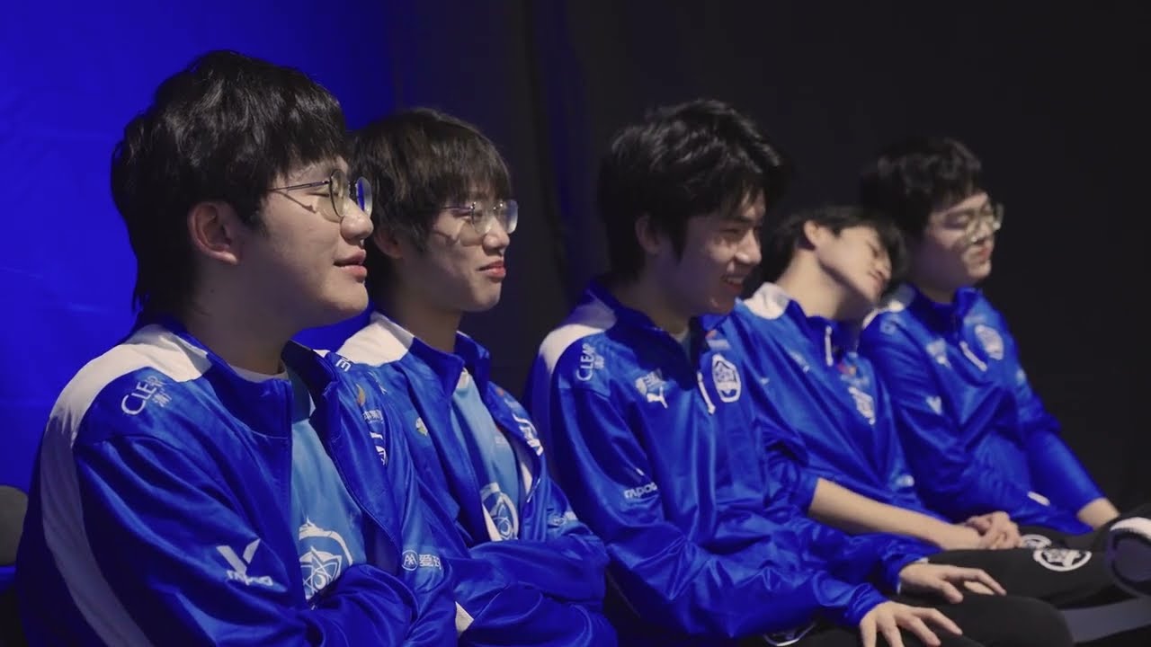 【2022王者荣耀挑战者杯】武汉eStarPro vs 佛山DRG.GK 预告片