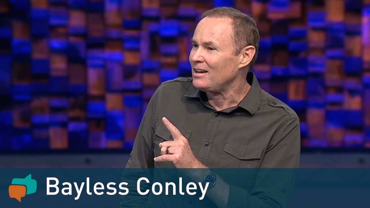Seedtime and Harvest | Bayless Conley