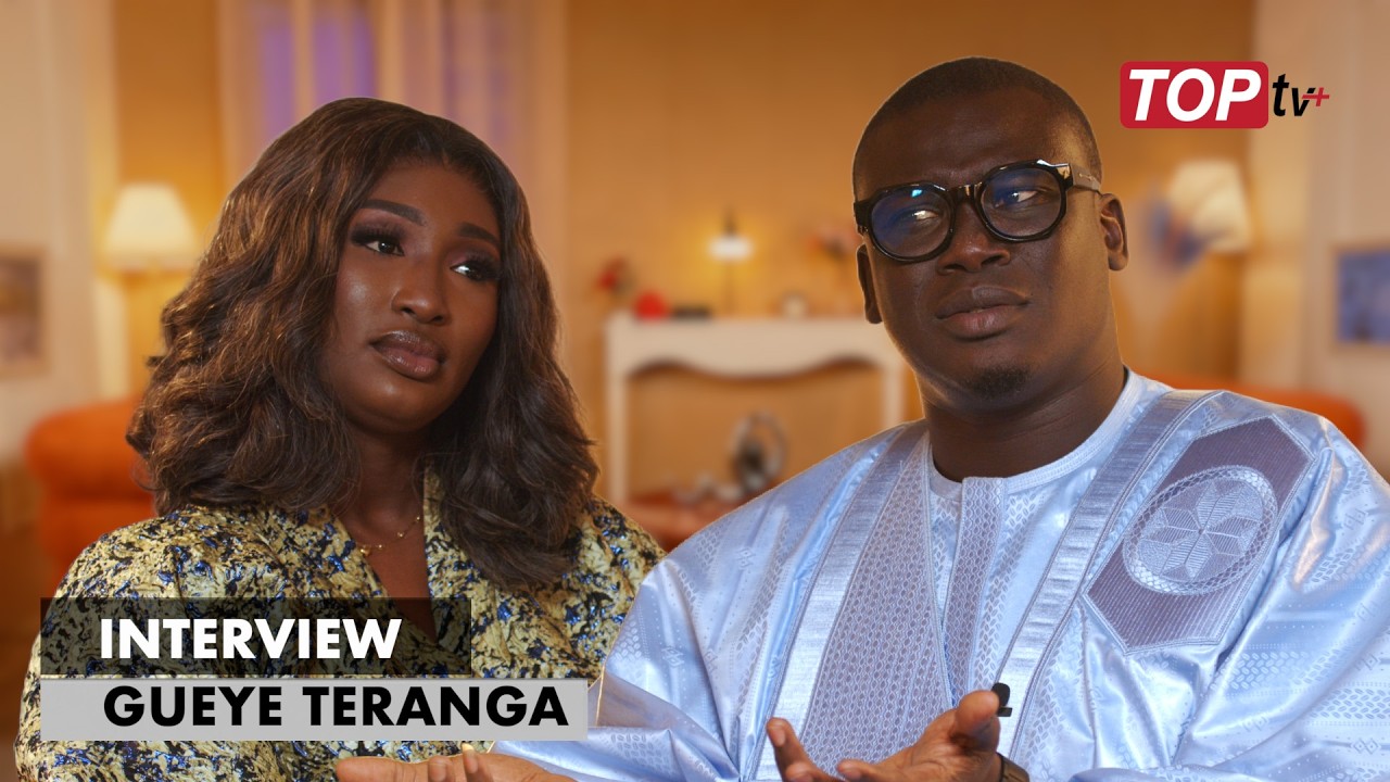 Les Confidences De Gueye Teranga : Trahisons, Promotion Canapé Et Parcours