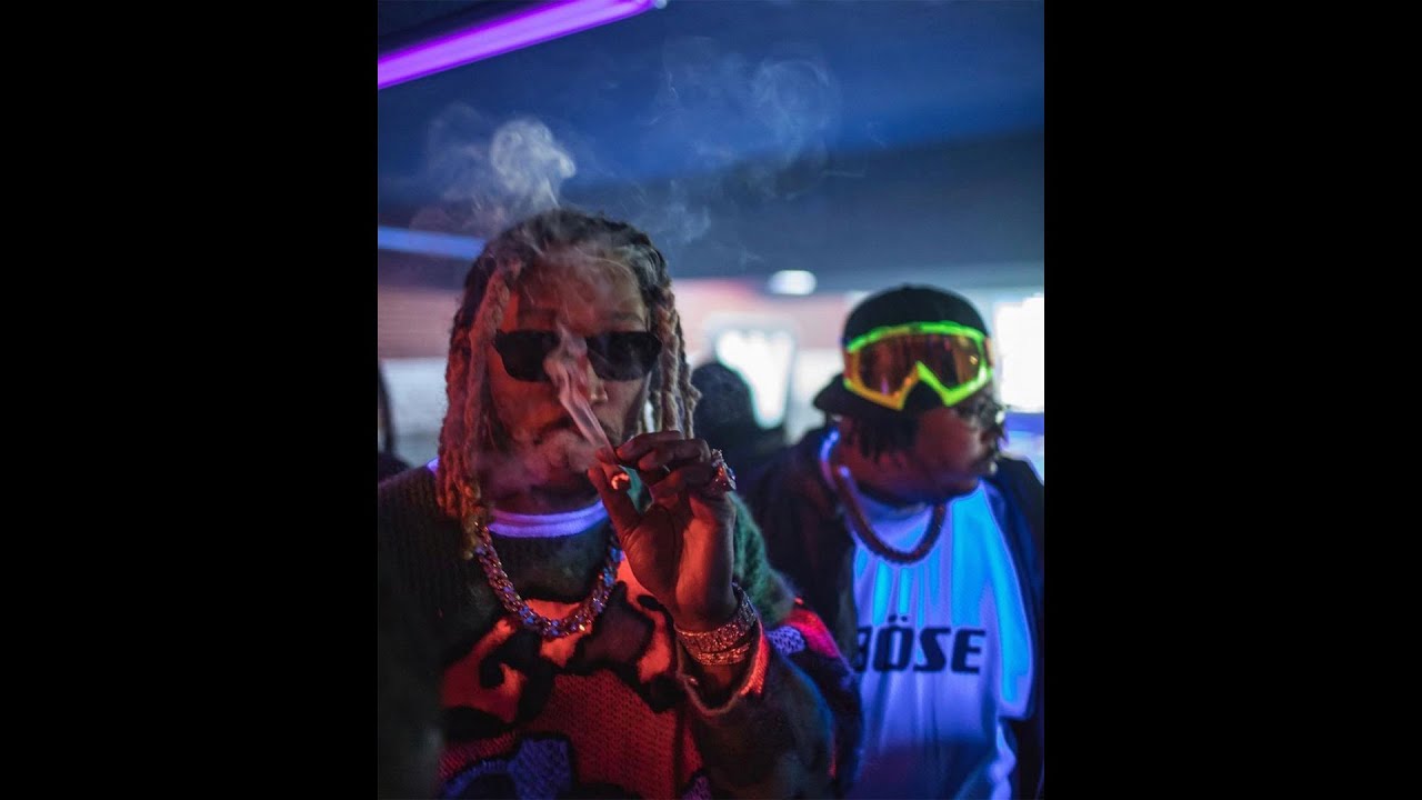 Future x Southside x 808 Mafia Type Beat 2022 