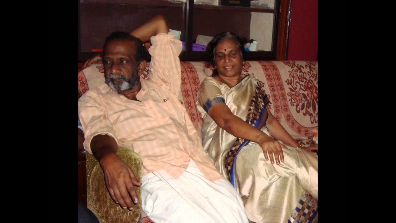 Verukal Illatha... (male version)
