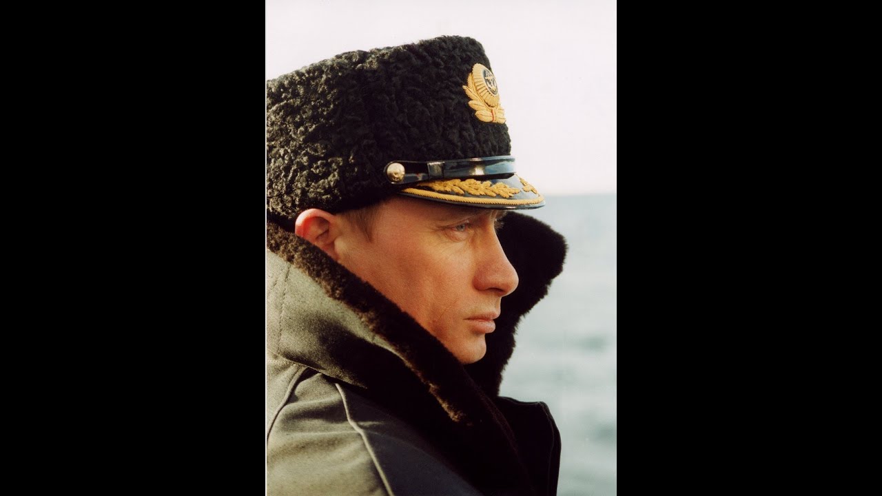 VLADIMIR PUTIN TRIBUTE, THE RUSSIAN PRINCE