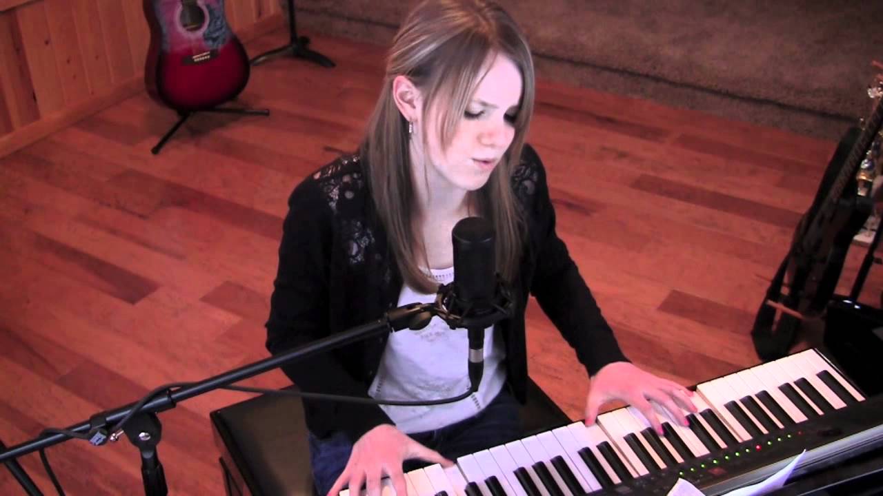 Never Again, Original Song by Josie