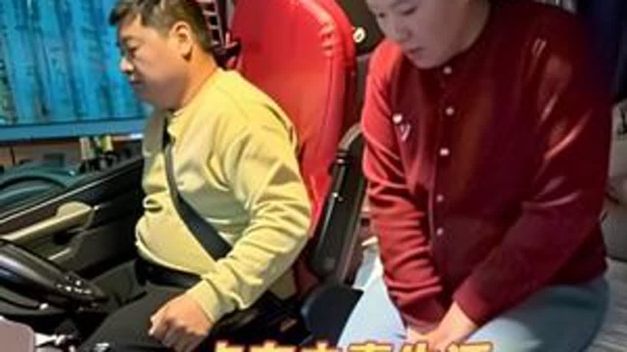 #记录卡车生活