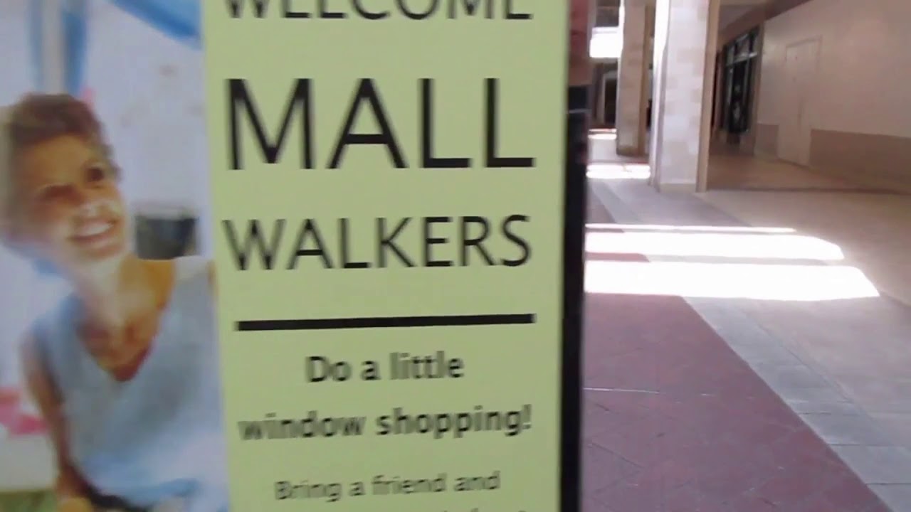DEAD MALL: #RIDGMARMALL IN FORT WORTH, TX