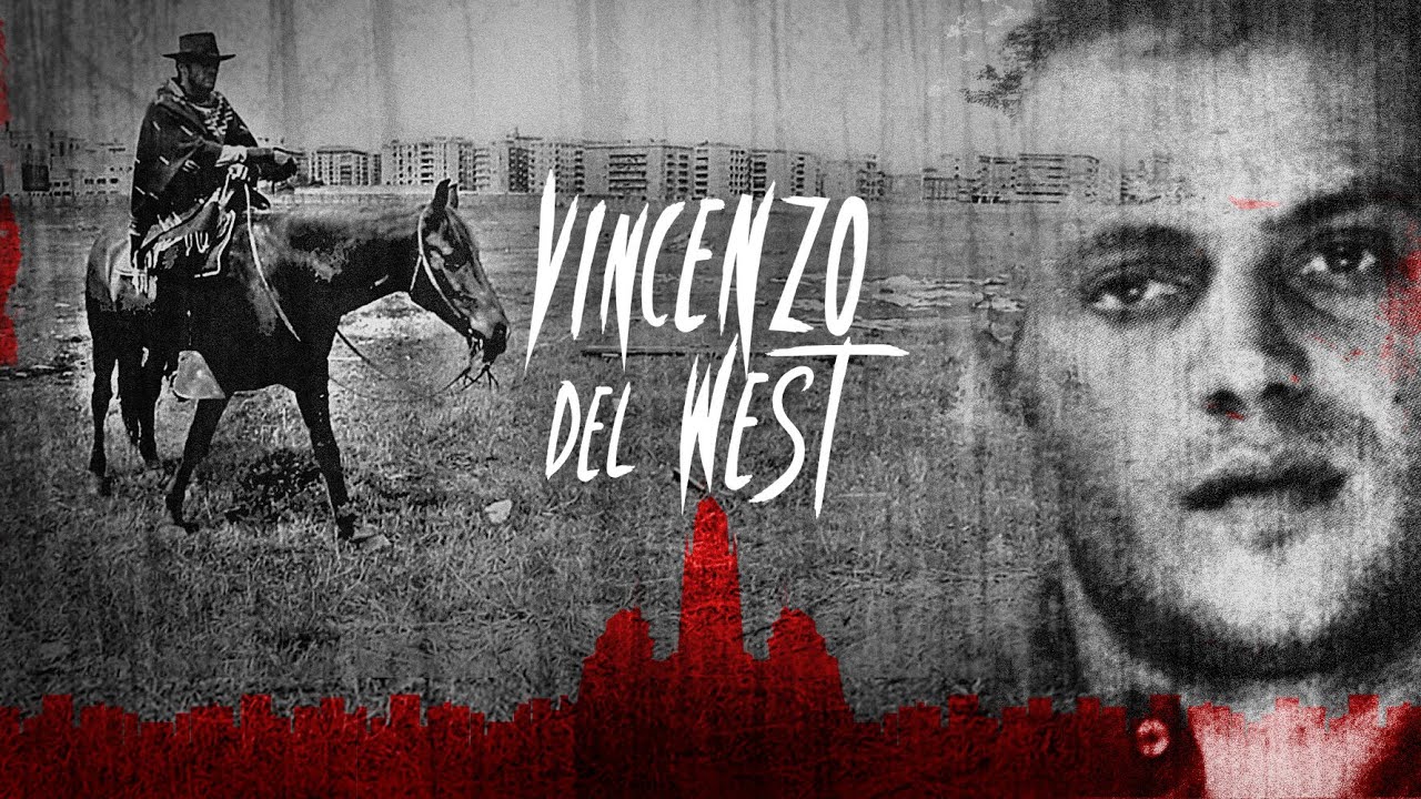 DEMONI URBANI | Summer edition | Ep 8 | Vincenzo del West