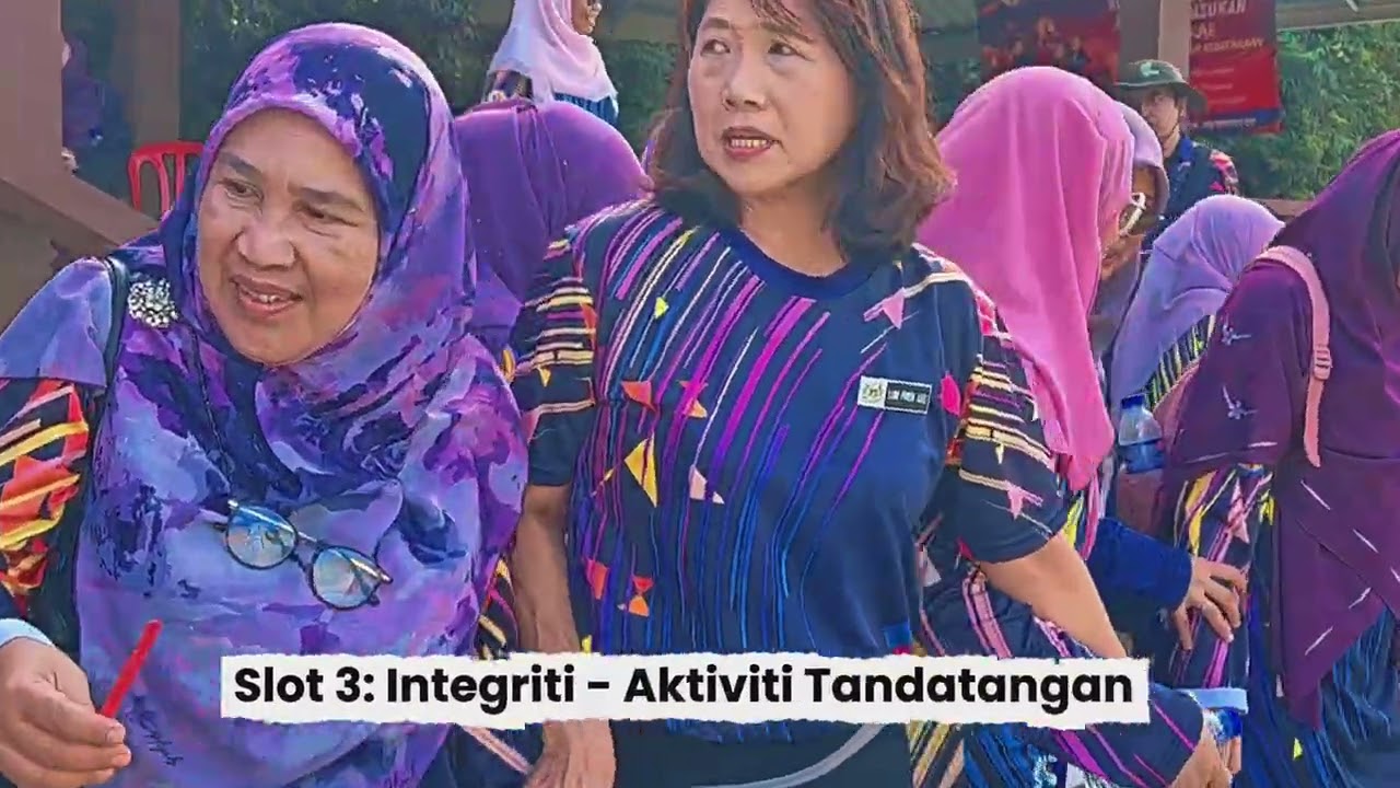 TEAM BUILDING GURU DAN AKP SMK (P) KAPAR - 24 JANUARI 2026 