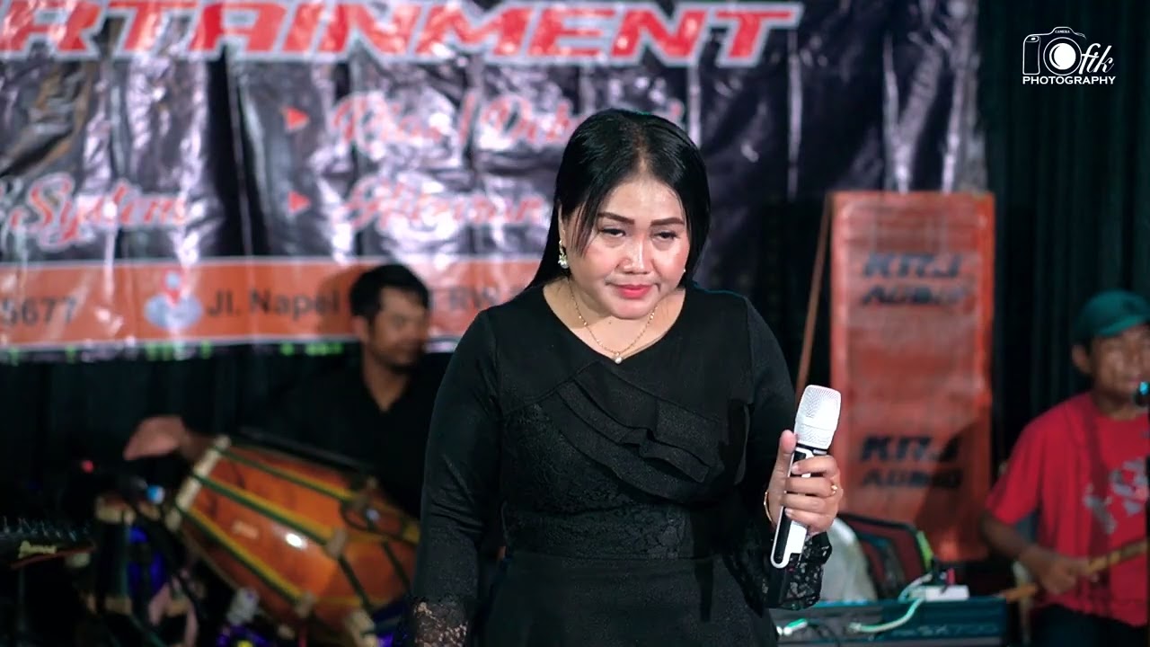 Bukan yang pertama voc_nurlena