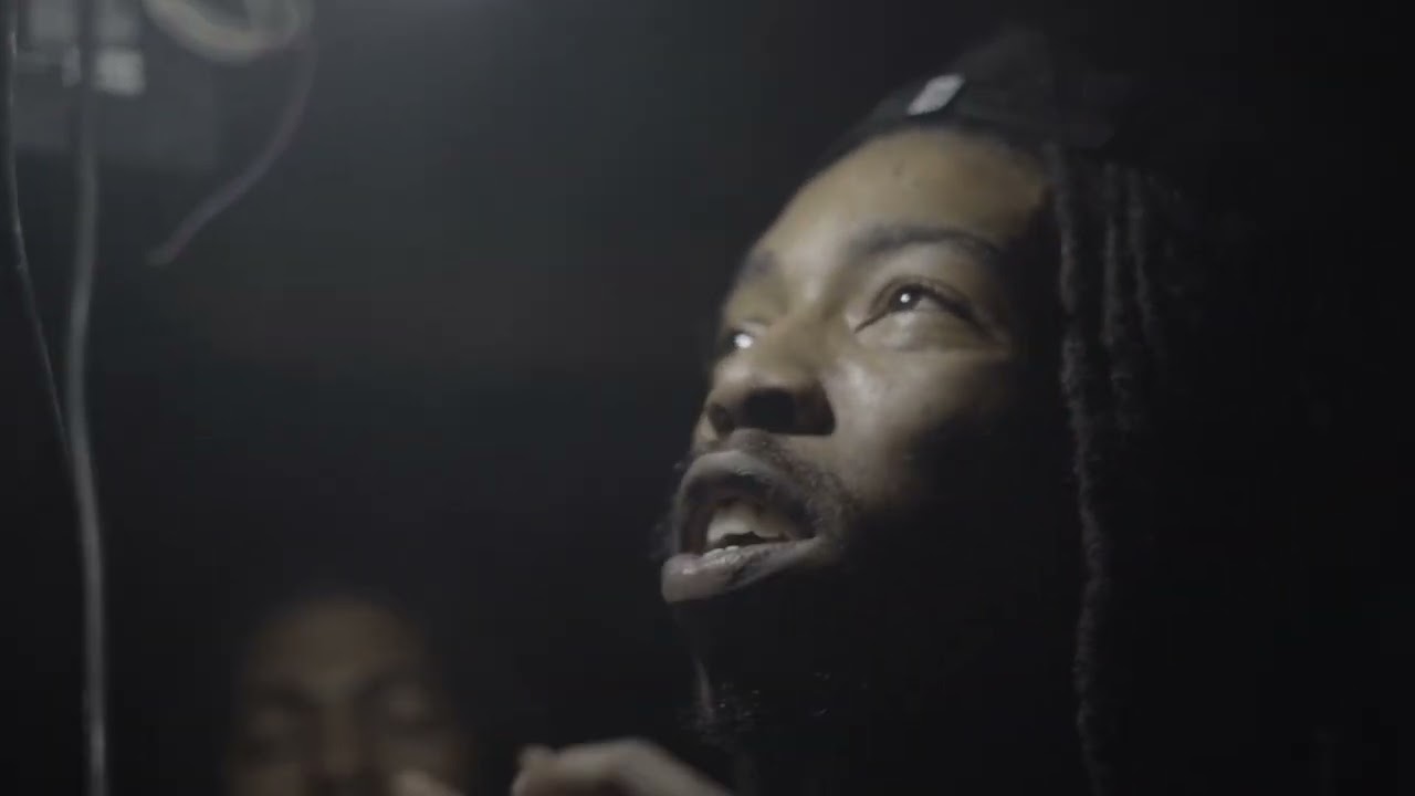 TWANNO - O.W.D.J (Official Music Video) | Shot By Eastside1080