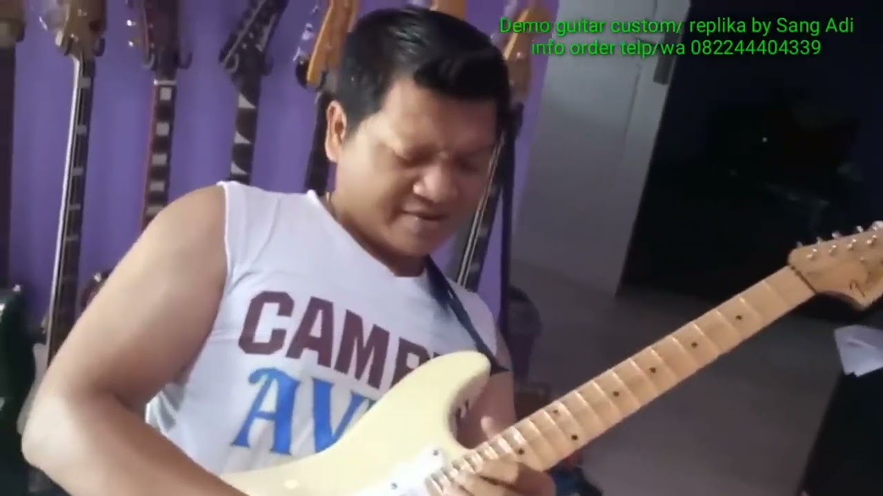 Like an Angel- Yngwie Malmsteen - Guitar Cover
