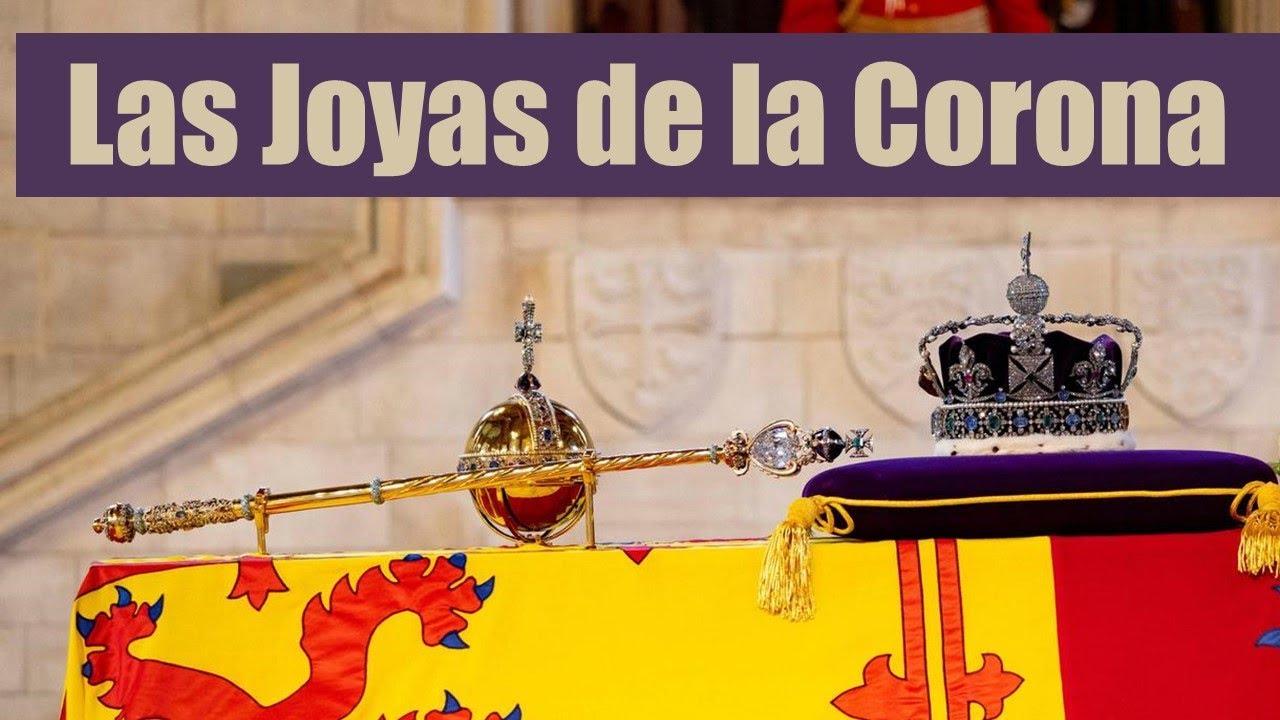 Las Joyas de la Corona