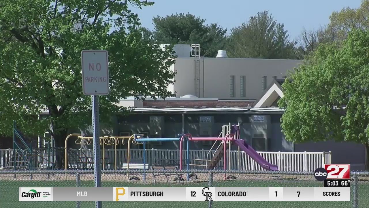 3D printer smell causes Thomas W. Holtzman Jr. Elementary School evacuation