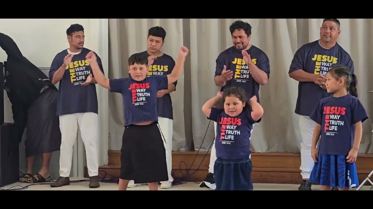 Home Group 1 - 01/02/2026