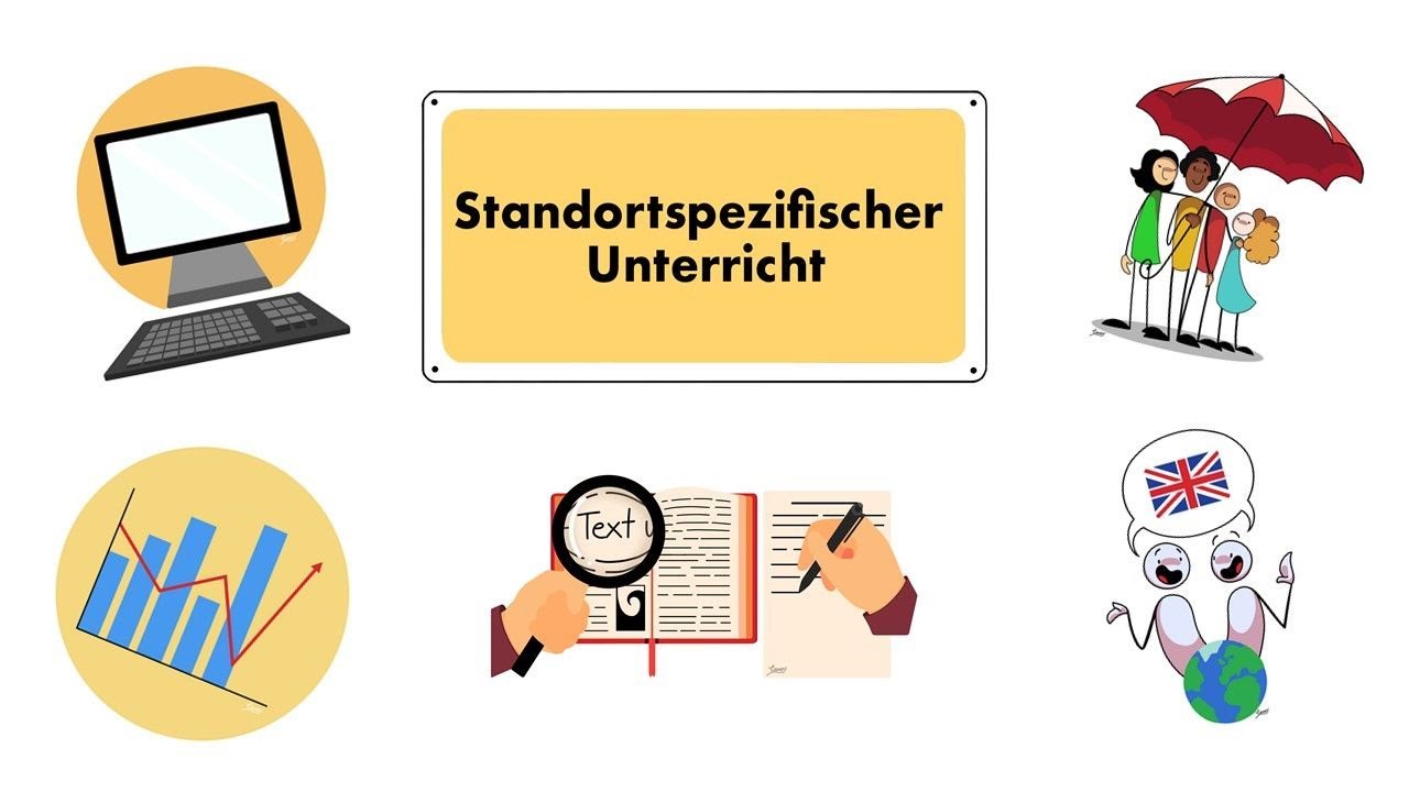 Standortspezifischer Unterricht an der Dr. Zimmermannschen