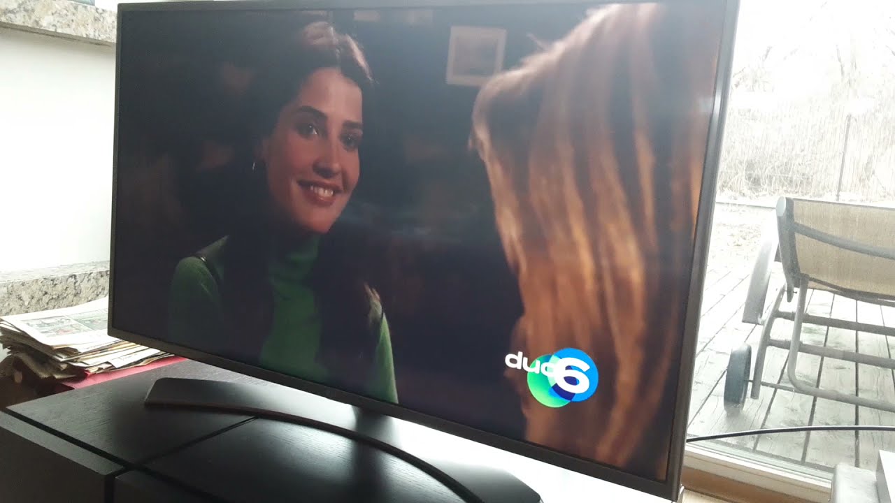(Camrip) конец вещания канала Sony Channel HD и подготовка к каналу Duo 3 HD (Латвия) (1.04.2021)