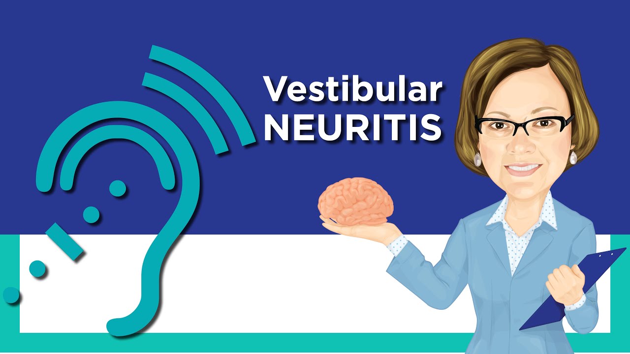 Vestibular Neuritis