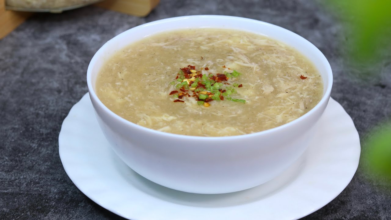 চিকেন স‍্যুপ ( ঘরোয়া উপকরণে মজাদার চিকেন স‍্যুপ রেসিপি ) ॥ Chicken Soup Recipe ॥ Easy Chicken Soup