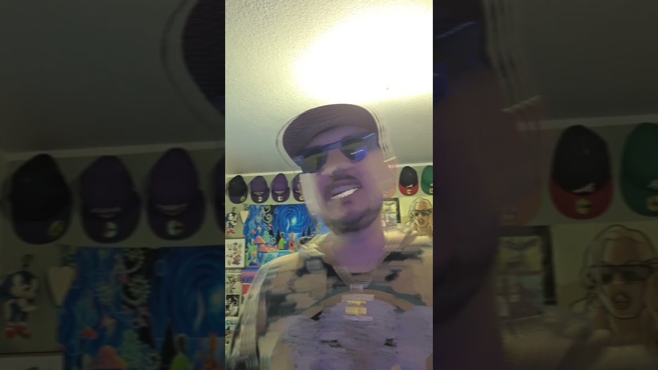 JSRJ - Hat Trick (Prod. By prxd) MUSIC VIDEO