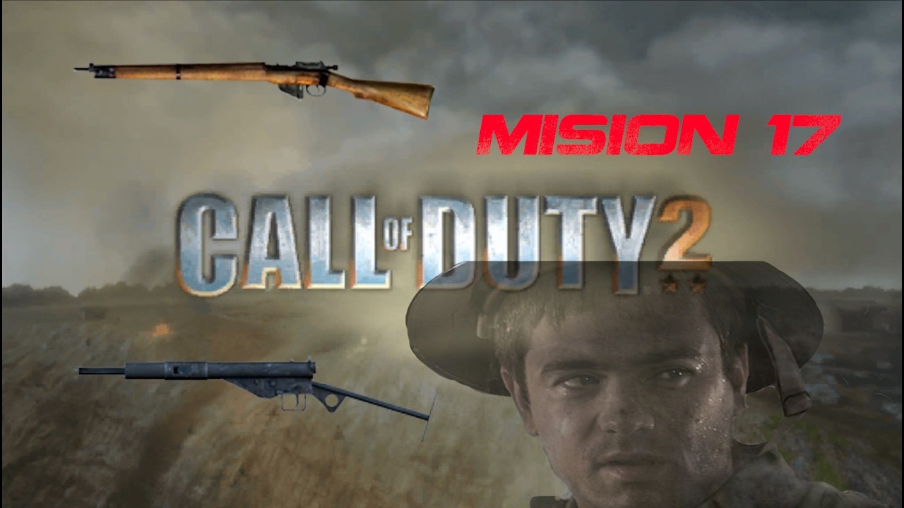 CALL OF DUTY 2 | 