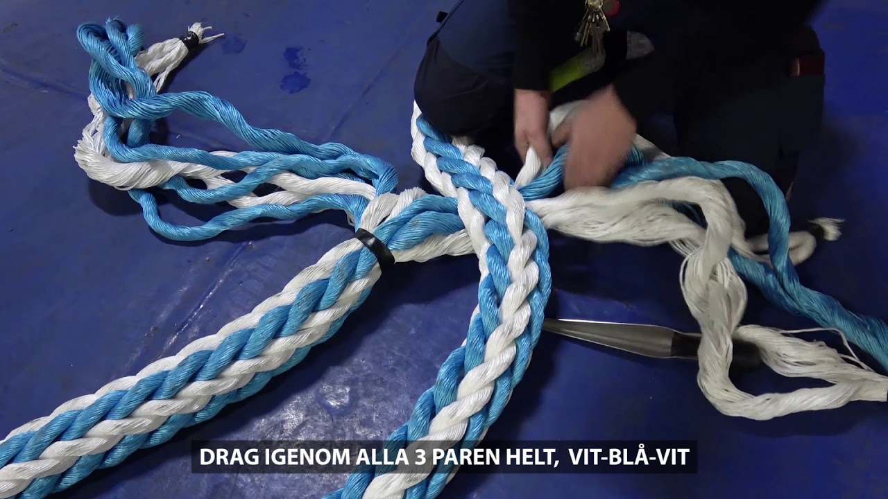 Splitsinstruktion Stena Jutlandica 2019 Mindre format för Mobil,Youtube och Facebook