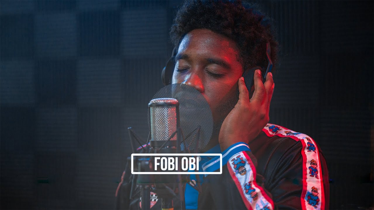 FOBI OBI -To The Top | Di Top Live Show