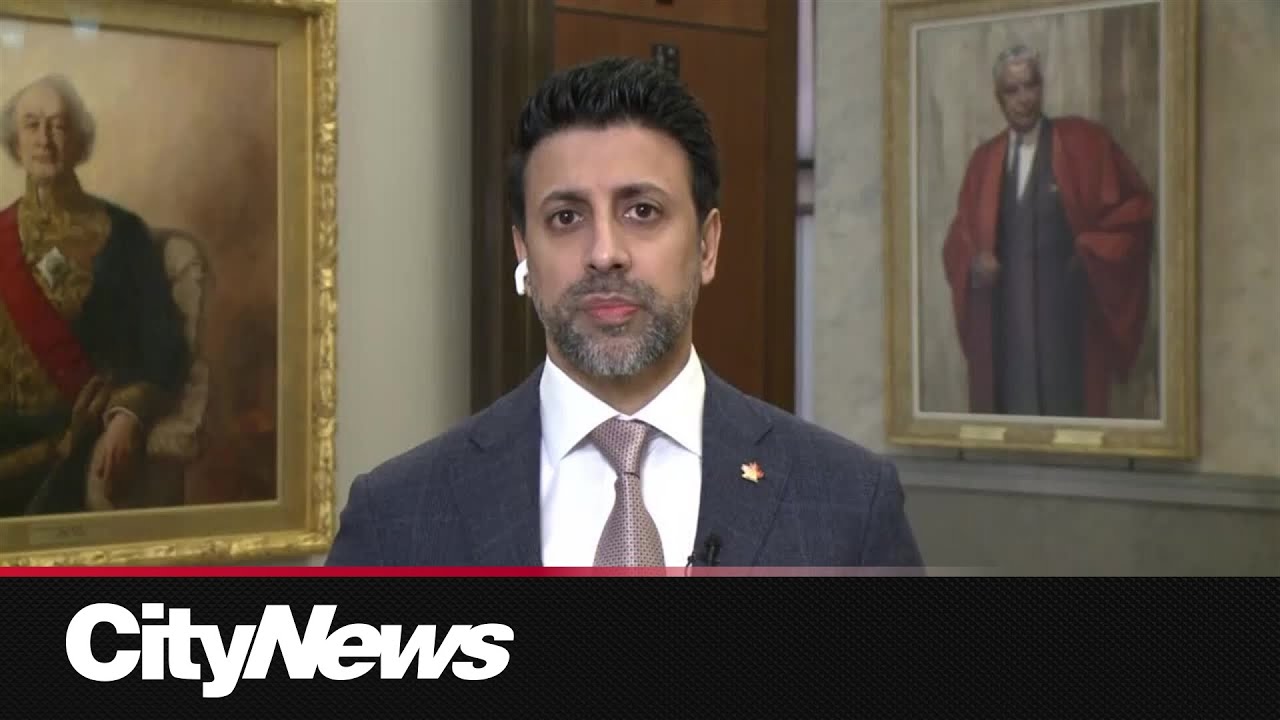 Trade minister discusses reaching a deal with India