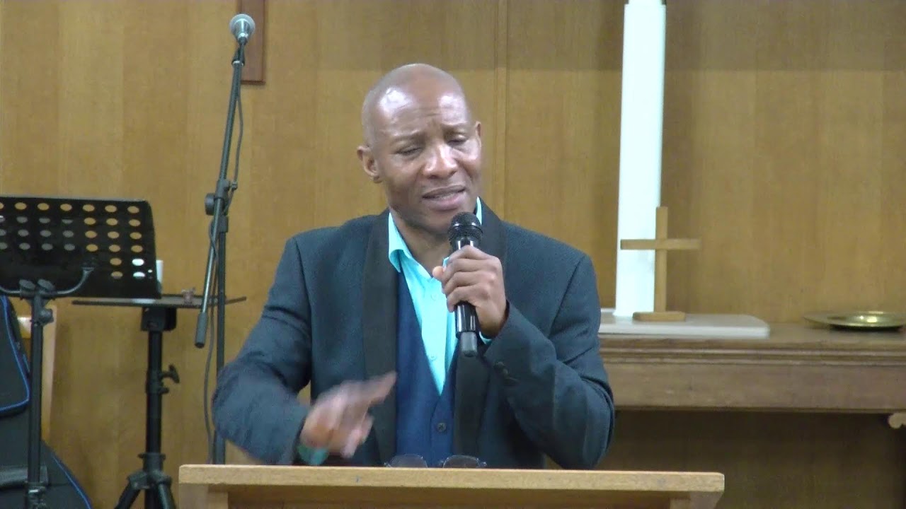 Kingdom Living Church Staines 11.01.26