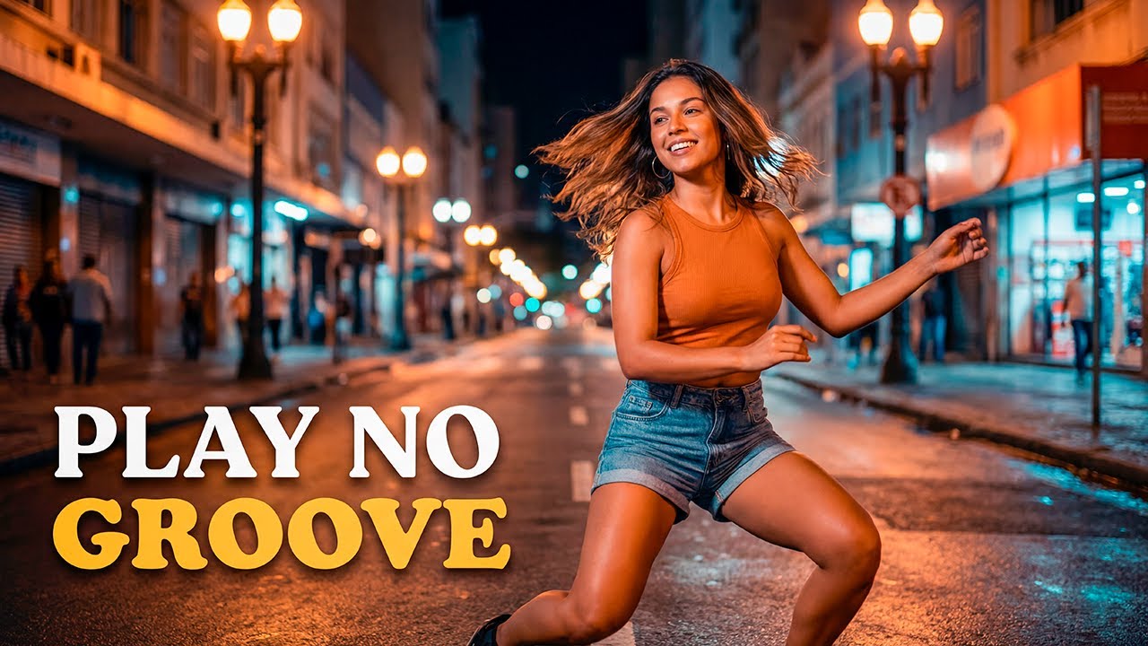 Deixa Rolar – Brazilian Funk Music Video