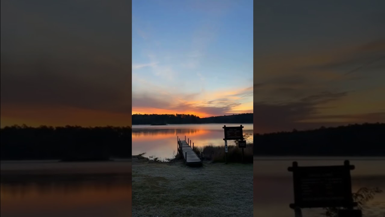 Lake Tholocco, AL