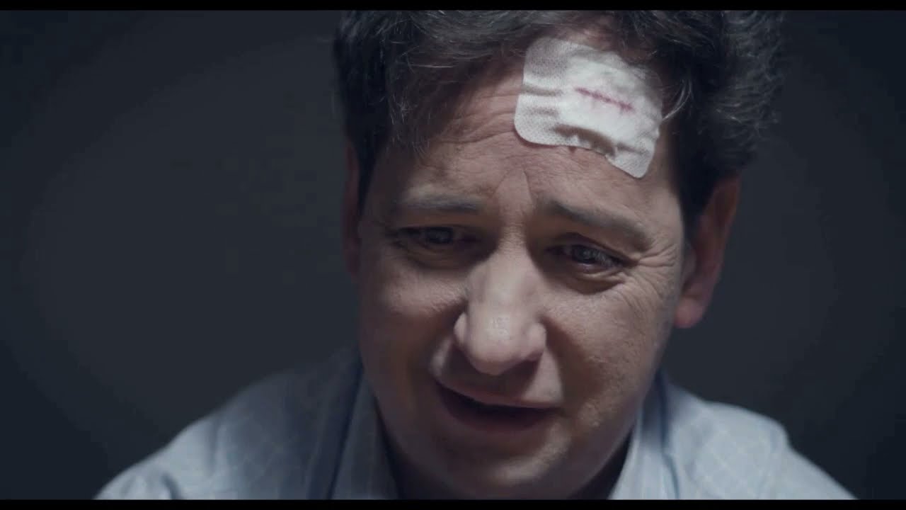 Autopilot H Ebert sample two