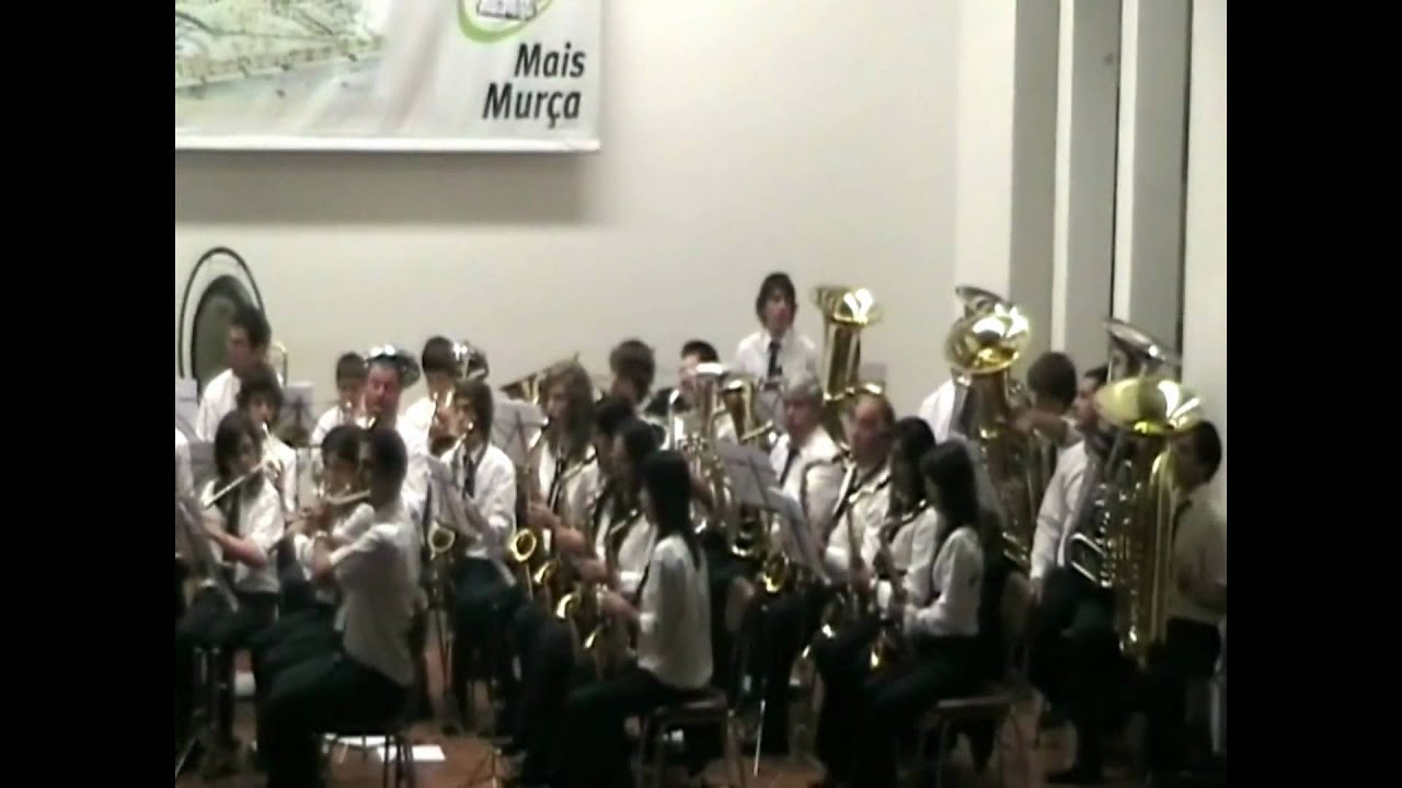 Banda Marcial de Murça (IParte)