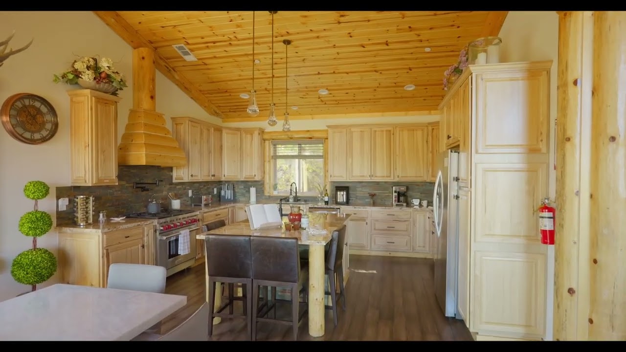 Eagles Peak Lodge, Big Bear California