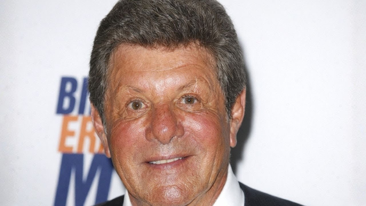 Frankie Avalon Lived A Double Life For 30 Years, A