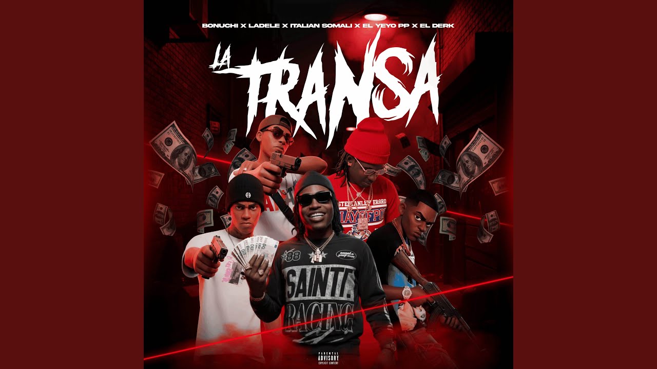 La Transa