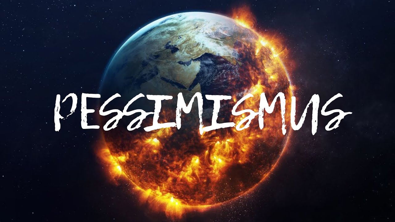 Pragmatischer Pessimismus | Das existenzielle &Auml;quivalent der Palliativmedizin