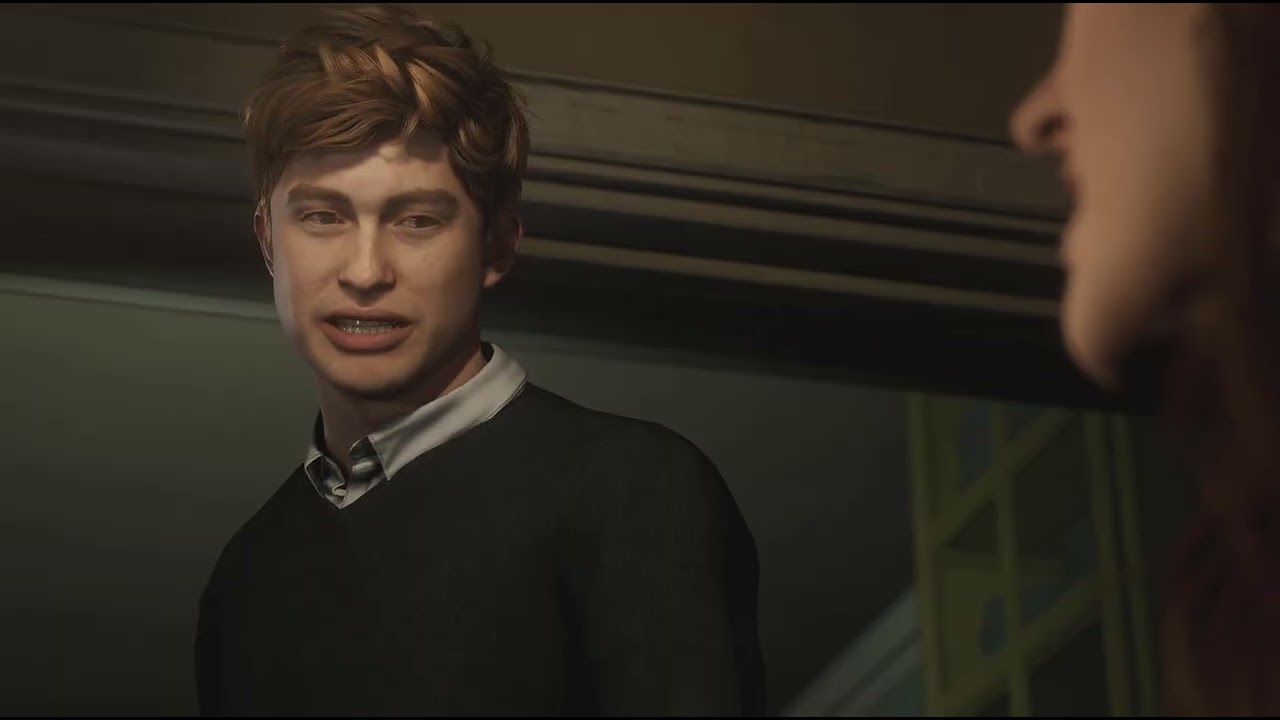 Venom gave life to Scream PS5