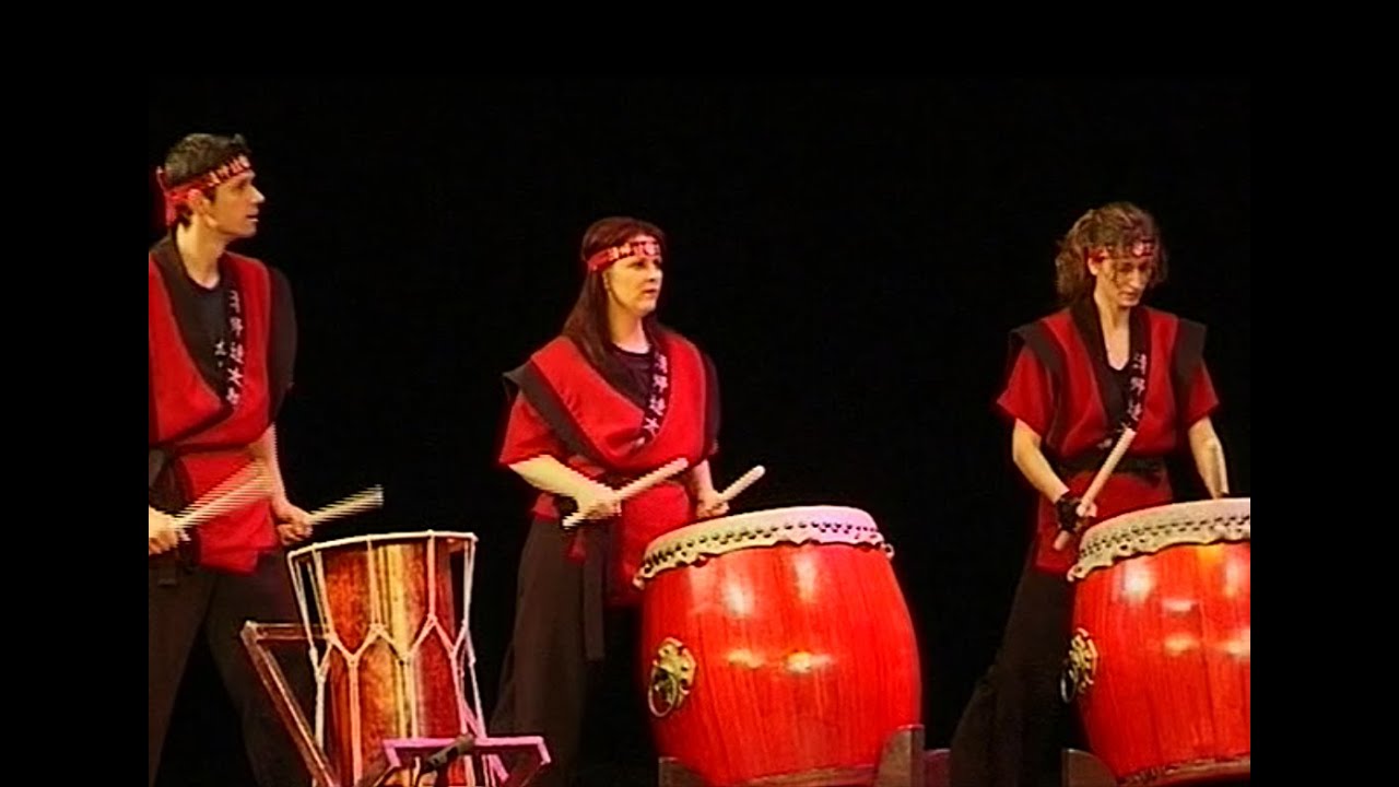 Kaleidoszkóp DVD (2006)