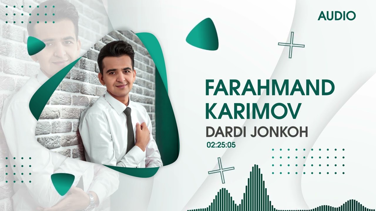 Фарахманд Каримов 