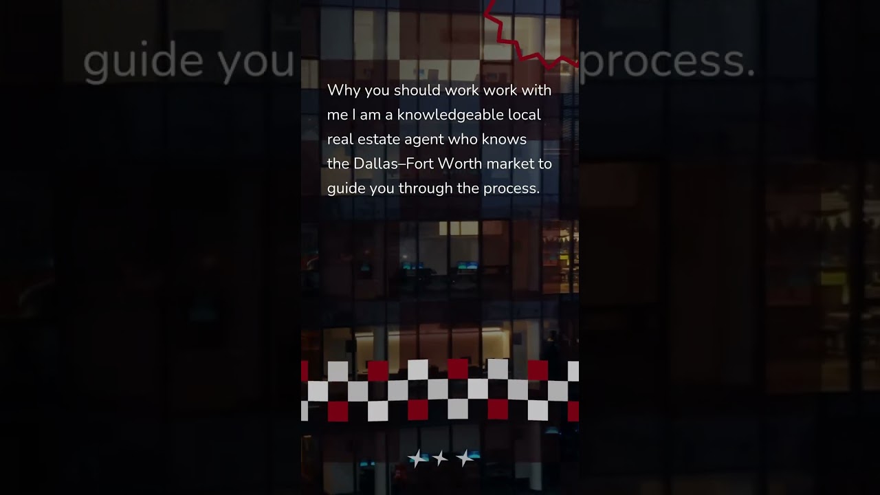 First-Time Home Buyer Tips for Dallas&ndash;Fort Worth Metroplex: Your Path to Smart Home Buying