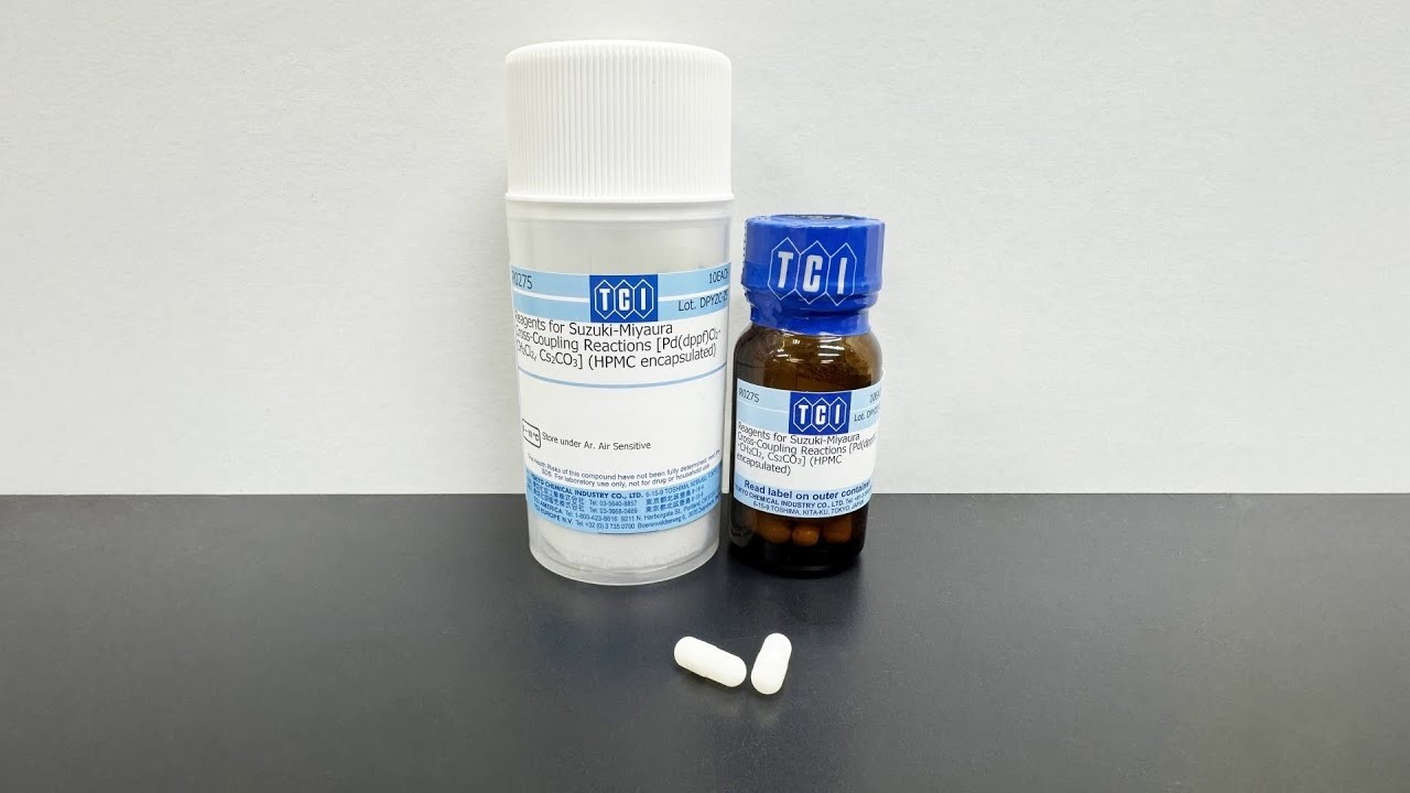 Overview and Application of HPMC Capsule Reagents