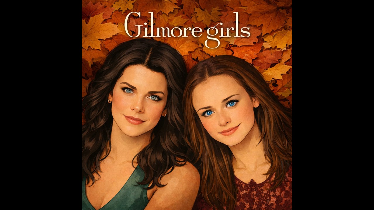 Gilmore Girls: L’ eterno autunno di Stars Hollow