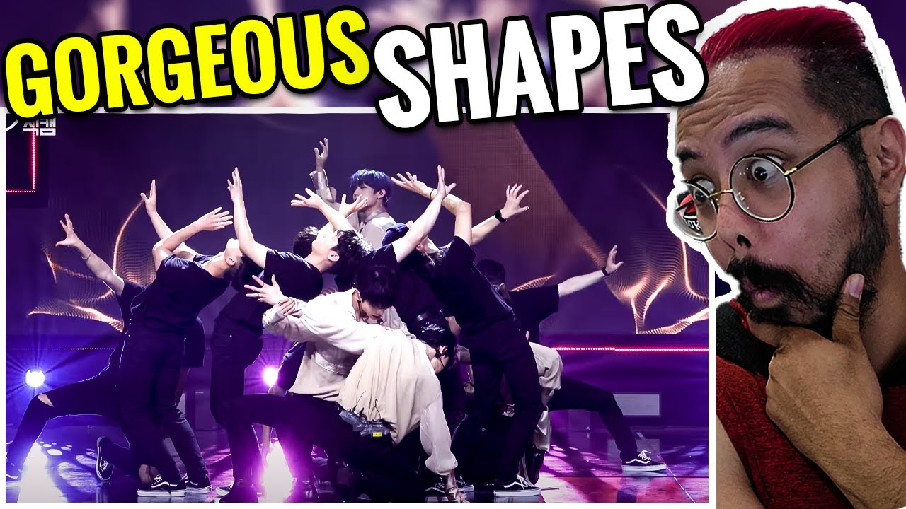 Professional Dancer Reacts To AB6IX 