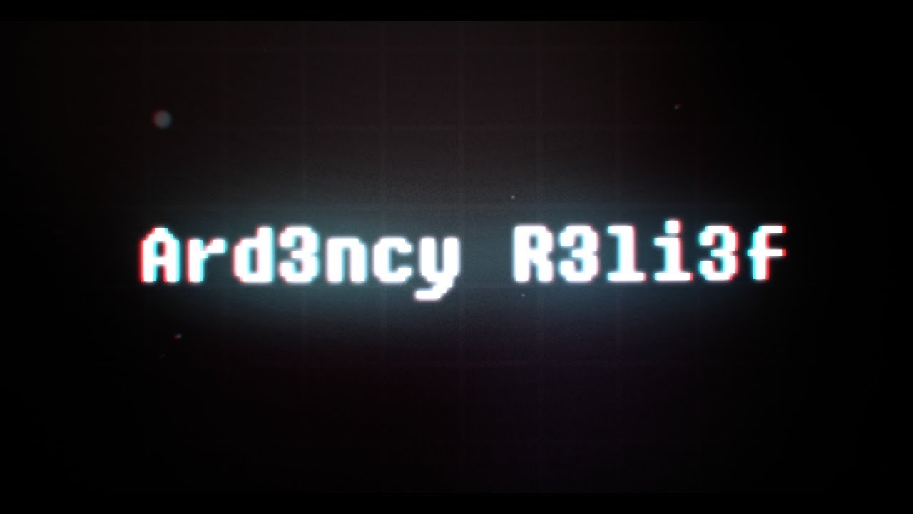 [COD4] Ardency Relief 3 [ 2nd place @ yami's competition ]