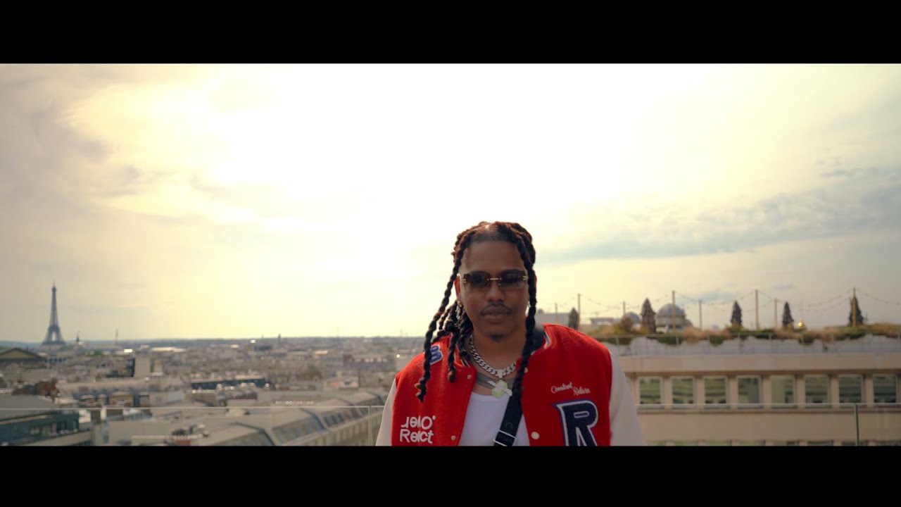 Zedyx ZTboyz - BRILHO (Official Video) Prod BY Wezzen