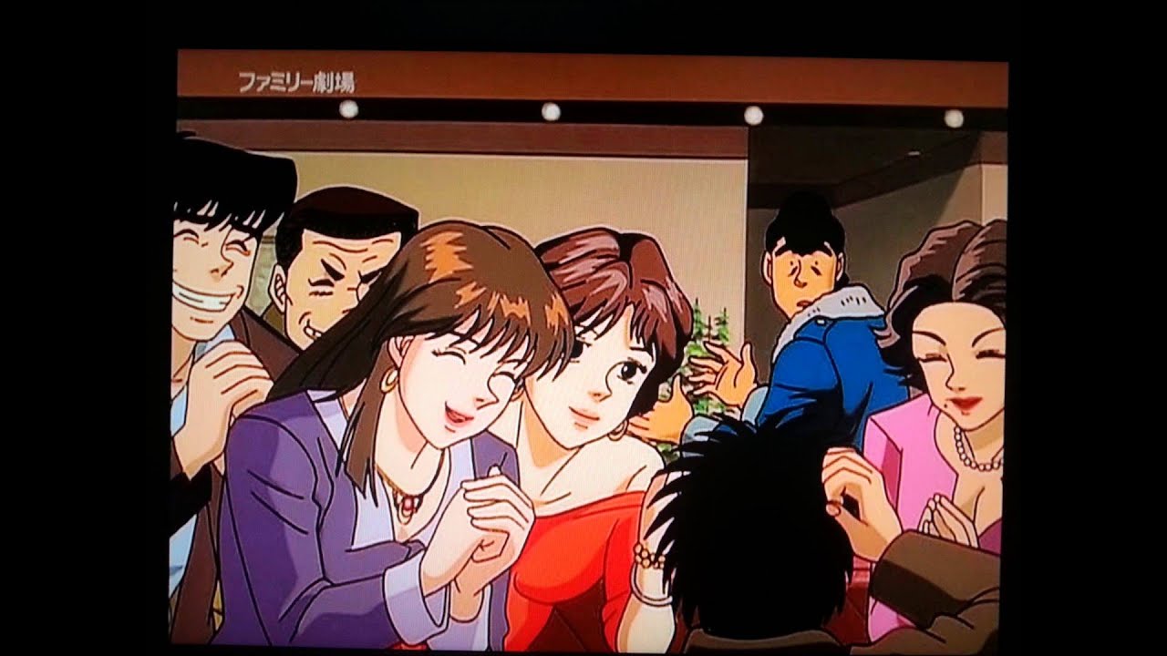 柳家喬太郎：落語の大学：2008年8月
