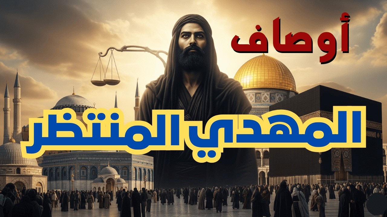 أوصاف المهدي المنتظر .. كما وردت في الأحاديث الصحيحة